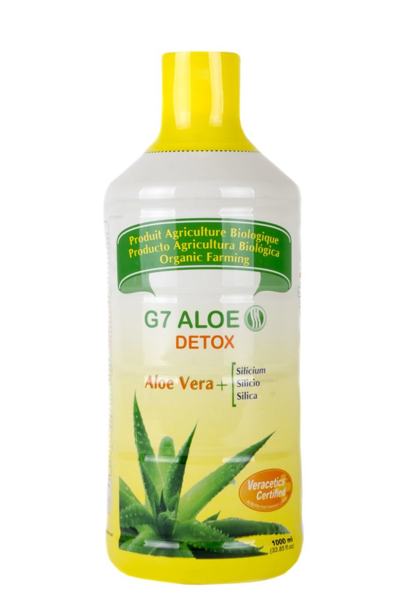 ALOE DETOX