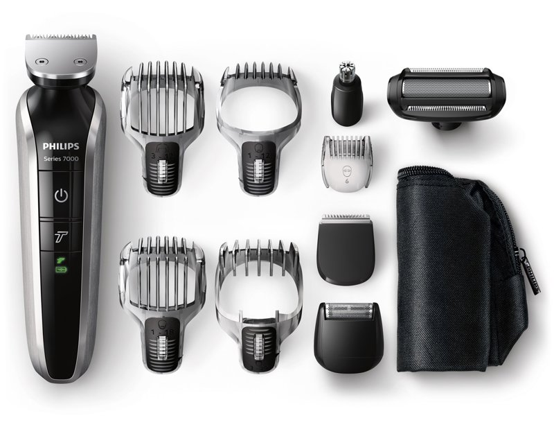 multibarbero Philips Serie 7000