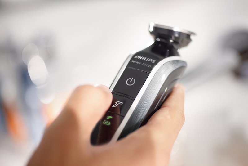 multibarbero Philips Serie 7000