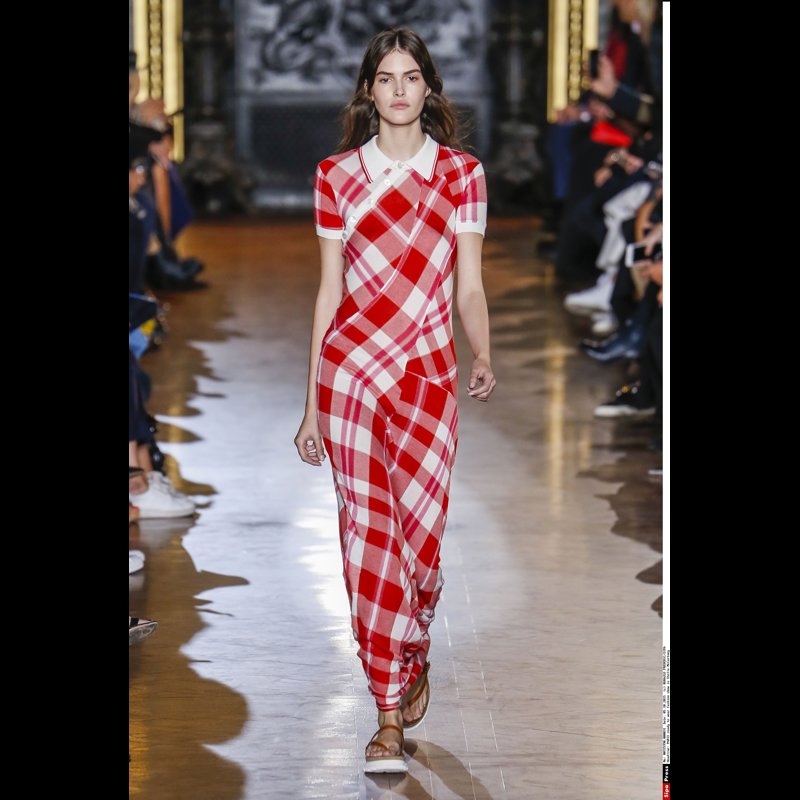 Stella McCartney, colección primavera verano 2016