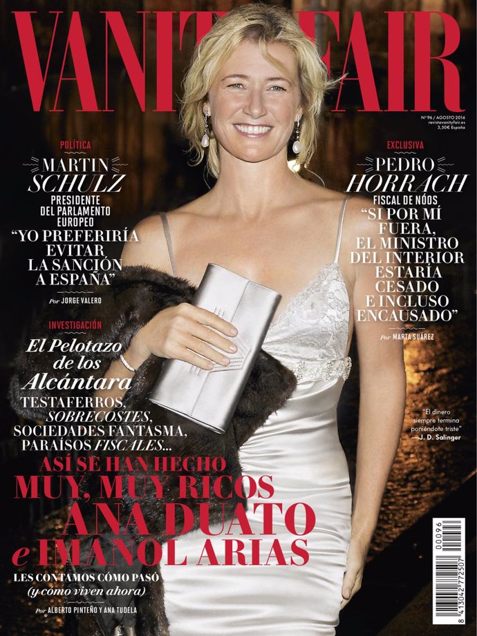 VANITY FAIR