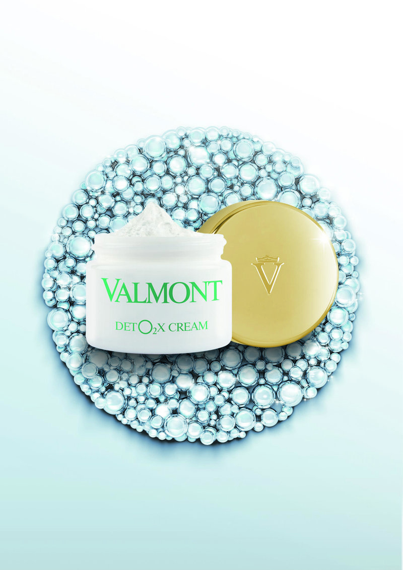 Crema DETO2X Cream de Valmont