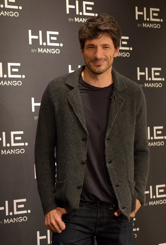 andres velencoso ep