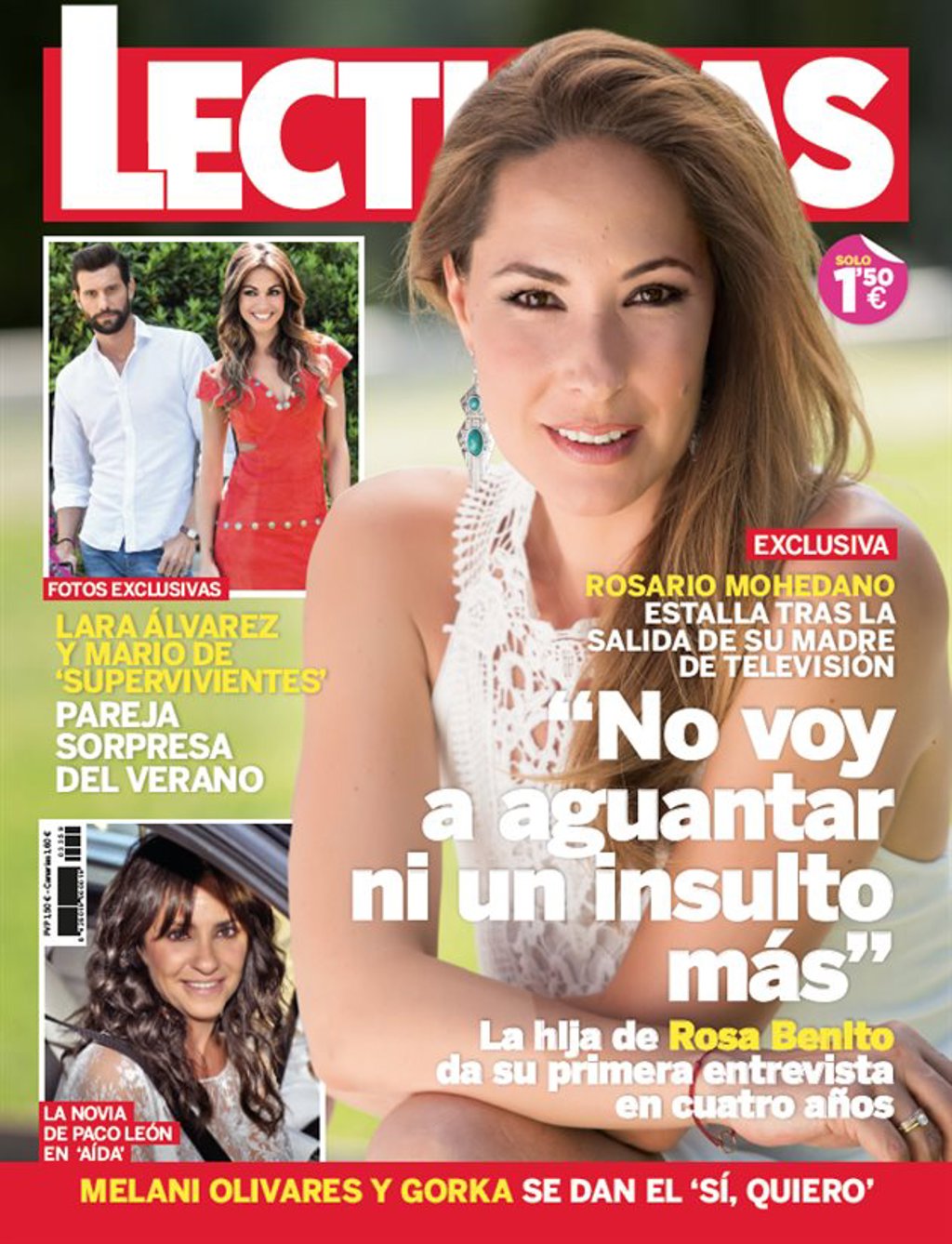 Leonor Y Sof a Deslumbrantes Los Posados De Carlota Corredera Y Terelu 