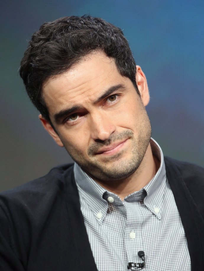 ALFONSO HERRERA PONCHO