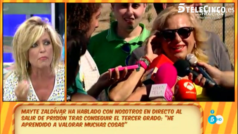FTOGRAMA SALVAME MAYTE ZALDIVAR