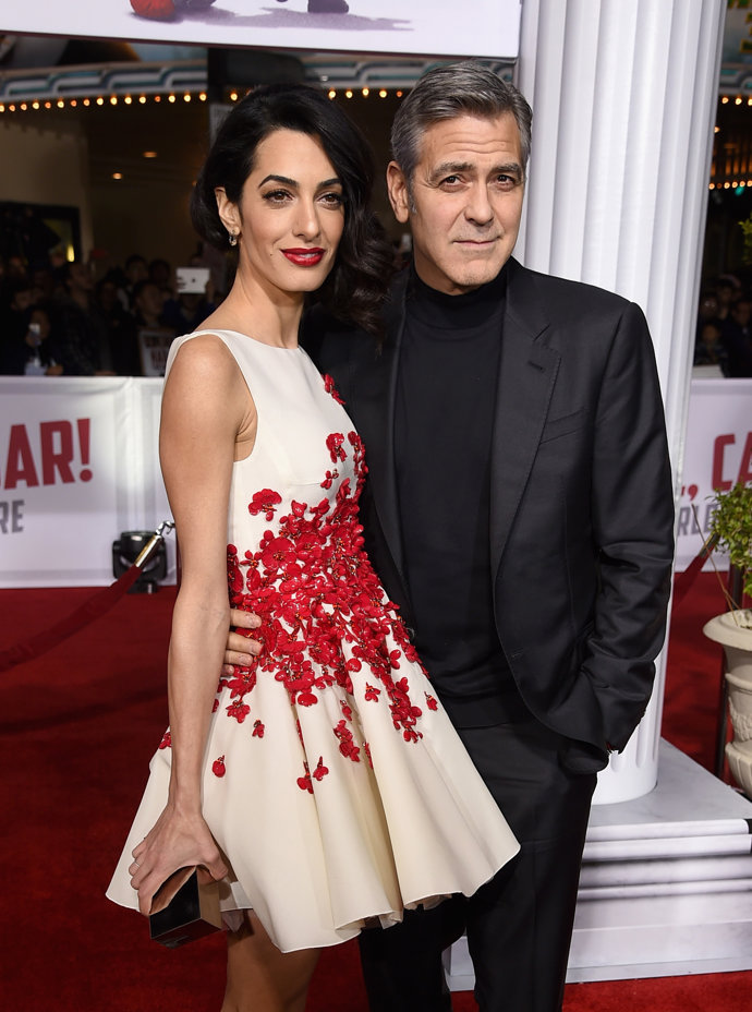 amal clooney