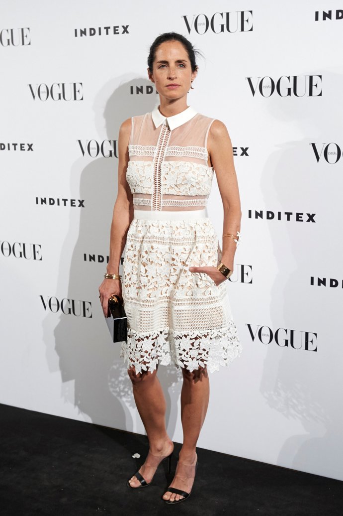 carolina herrera hija