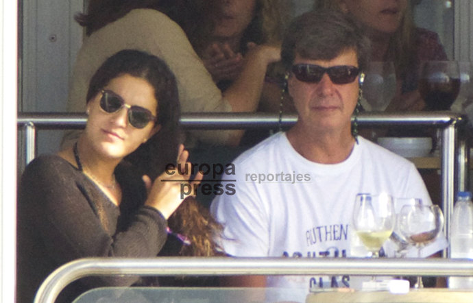 CAYETANO MARTÍNEZ DE IRUJO