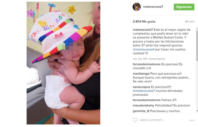 instagram malena costa