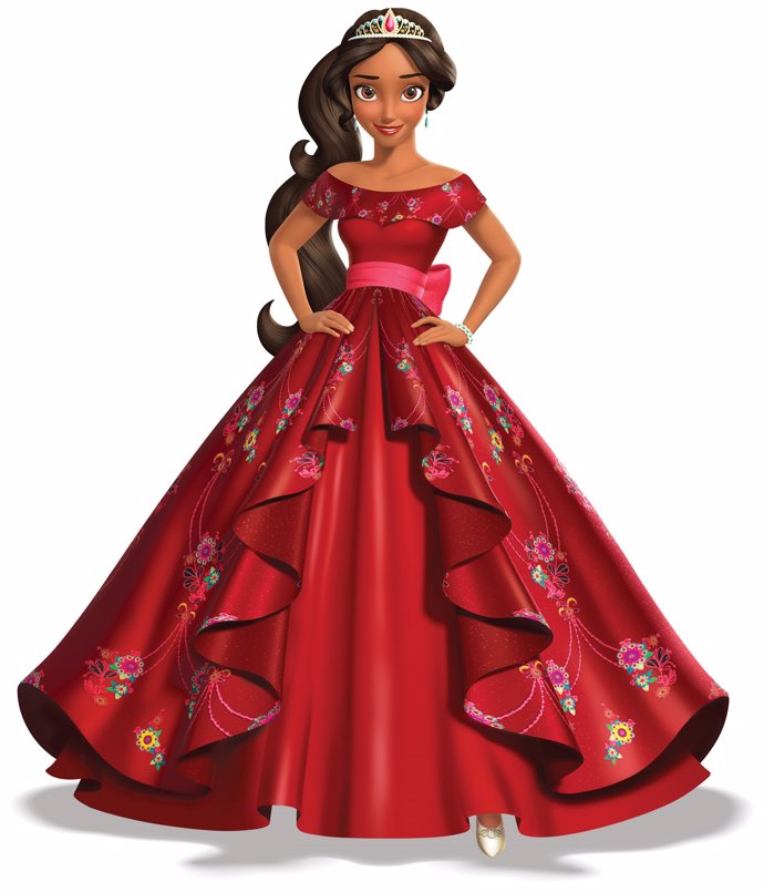 elena de avalor