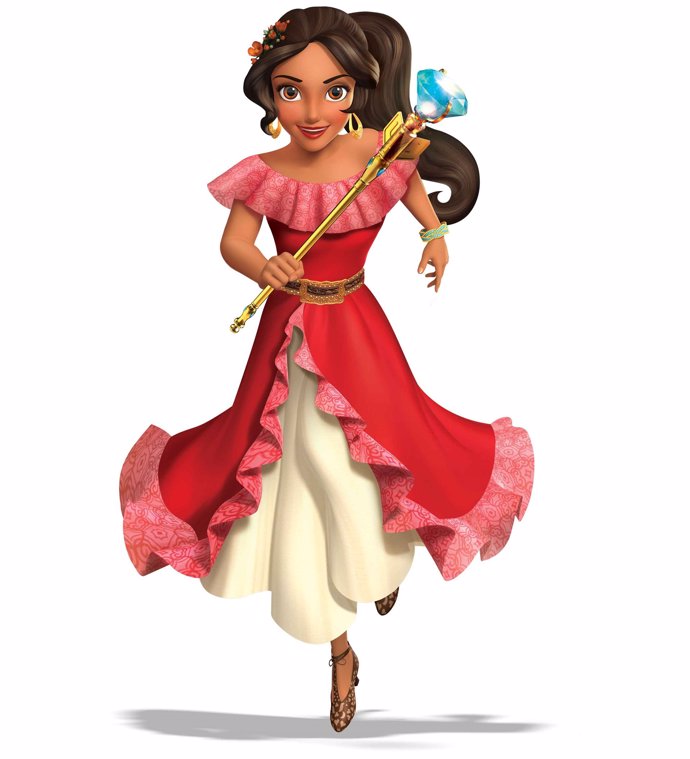 elena de avalor