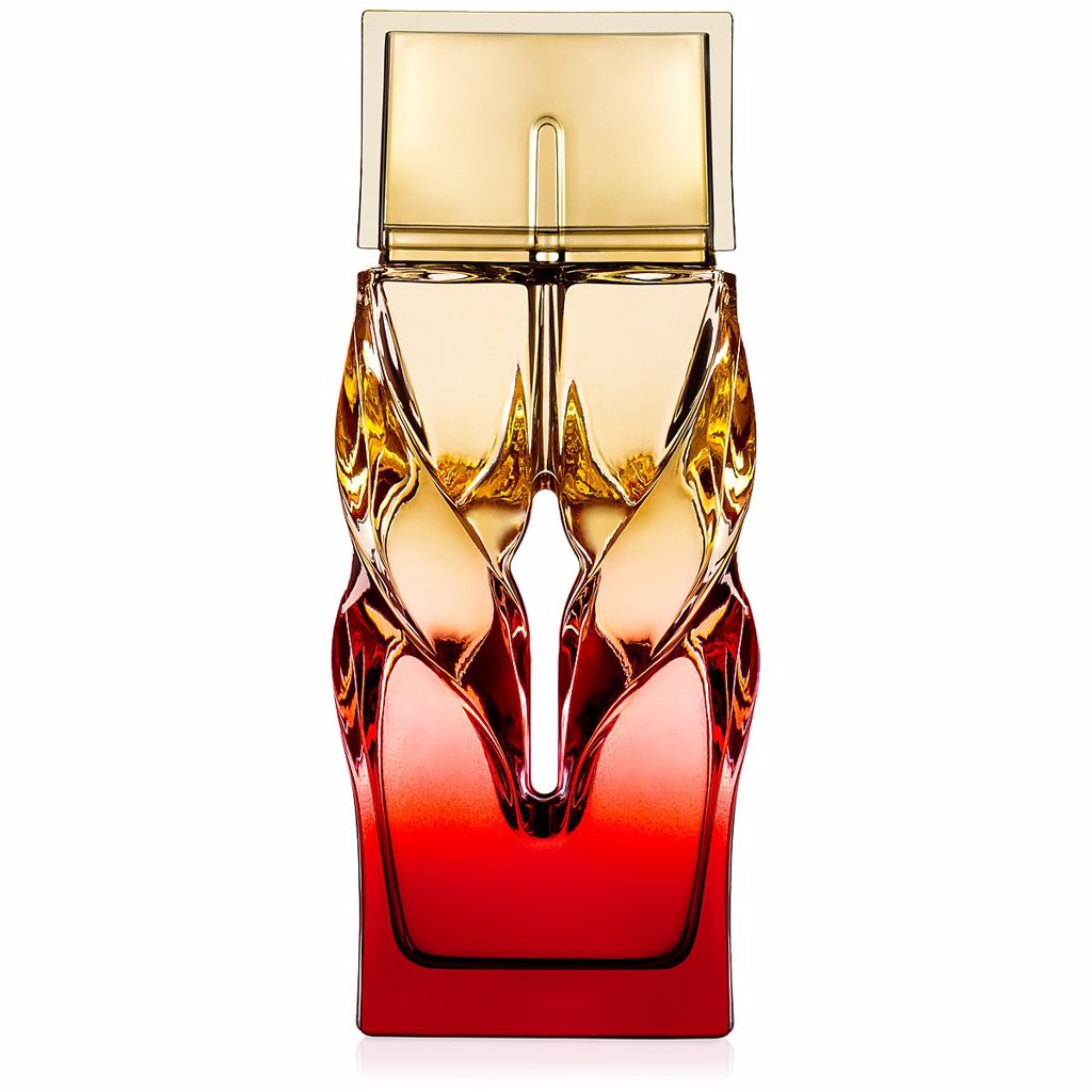 Christian Louboutin lanza su primer perfume