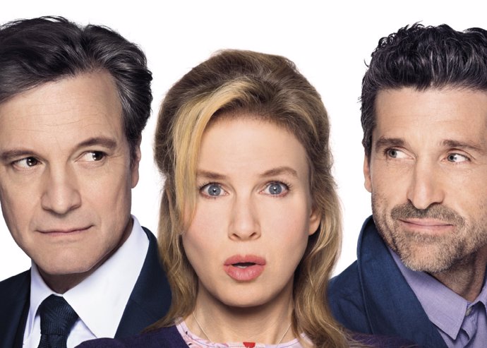 Bridget Jones' Baby/ Cordon Press