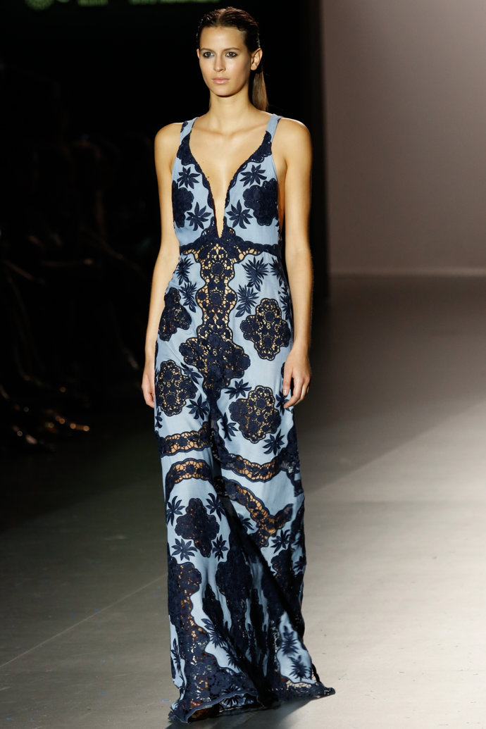 desfile roberto torretta