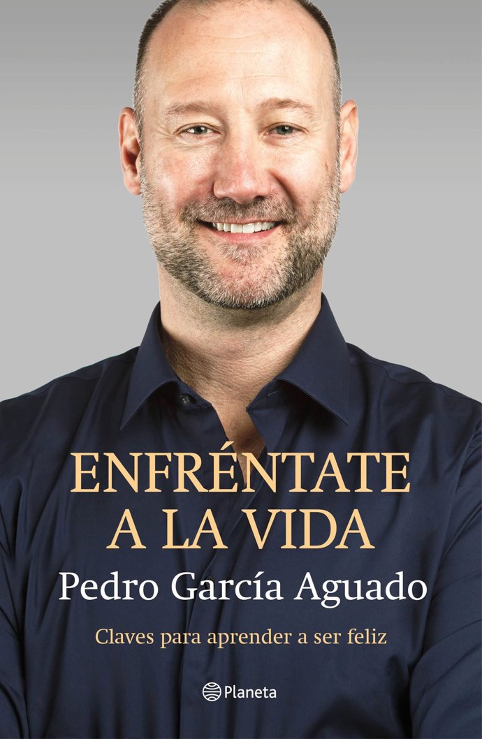 libro pedro garcia aguado