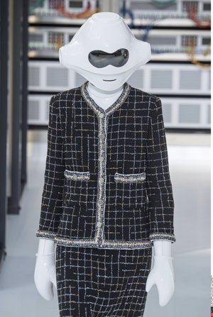 CHANEL por Cordon  press