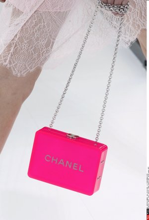 CHANEL por Cordon  press