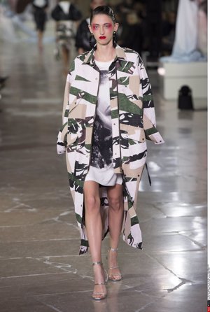 Kenzo por Cordon press