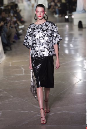 Kenzo por Cordon press