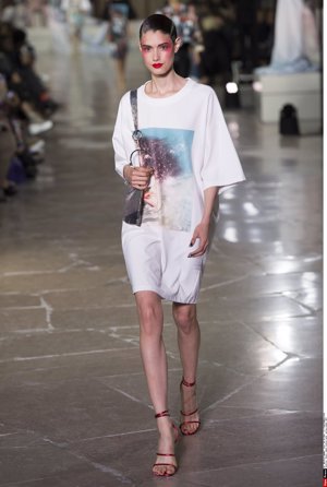 Kenzo por Cordon press