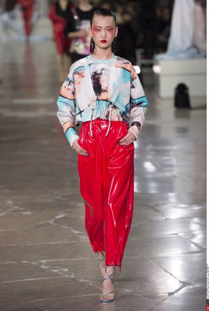 Kenzo por Cordon press