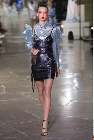 Kenzo por Cordon press