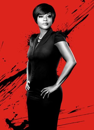 ANNALISE KEATING