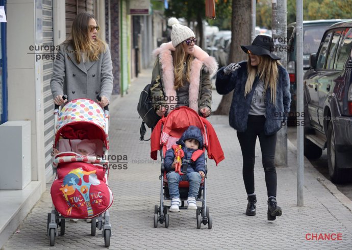 INSTAGRAM ANABEL PANTOJA