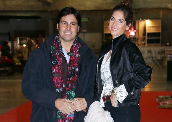Fran Rivera y Lourdes Montes/Europa Press