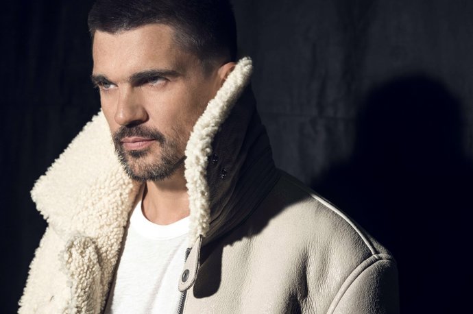 Juanes estrena nuevo single 'Hermosa Ingrata'./ Europa Press