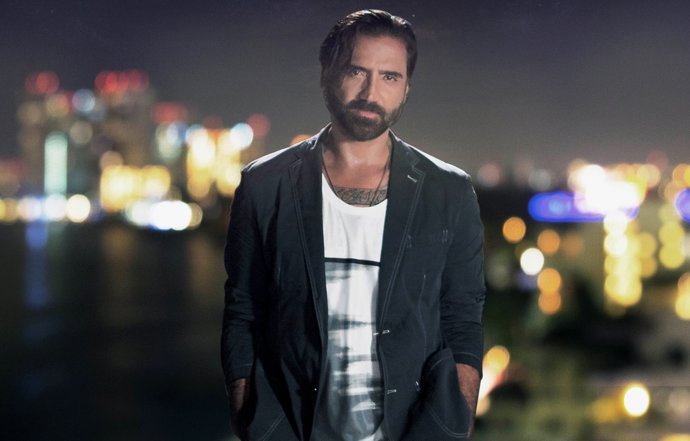 Alejandro Fernández/ Getty