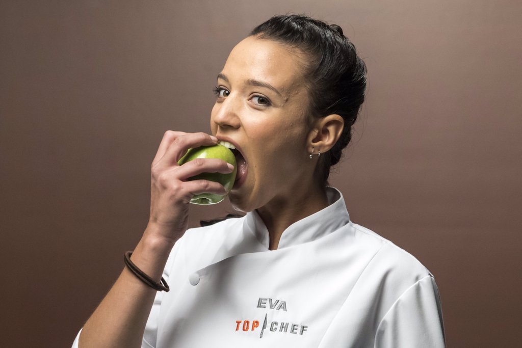 Arranca la cuarta entrega de Top Chef con un casting de 10