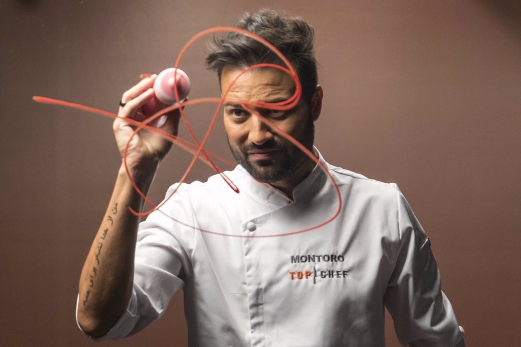 Arranca la cuarta entrega de Top Chef con un casting de 10