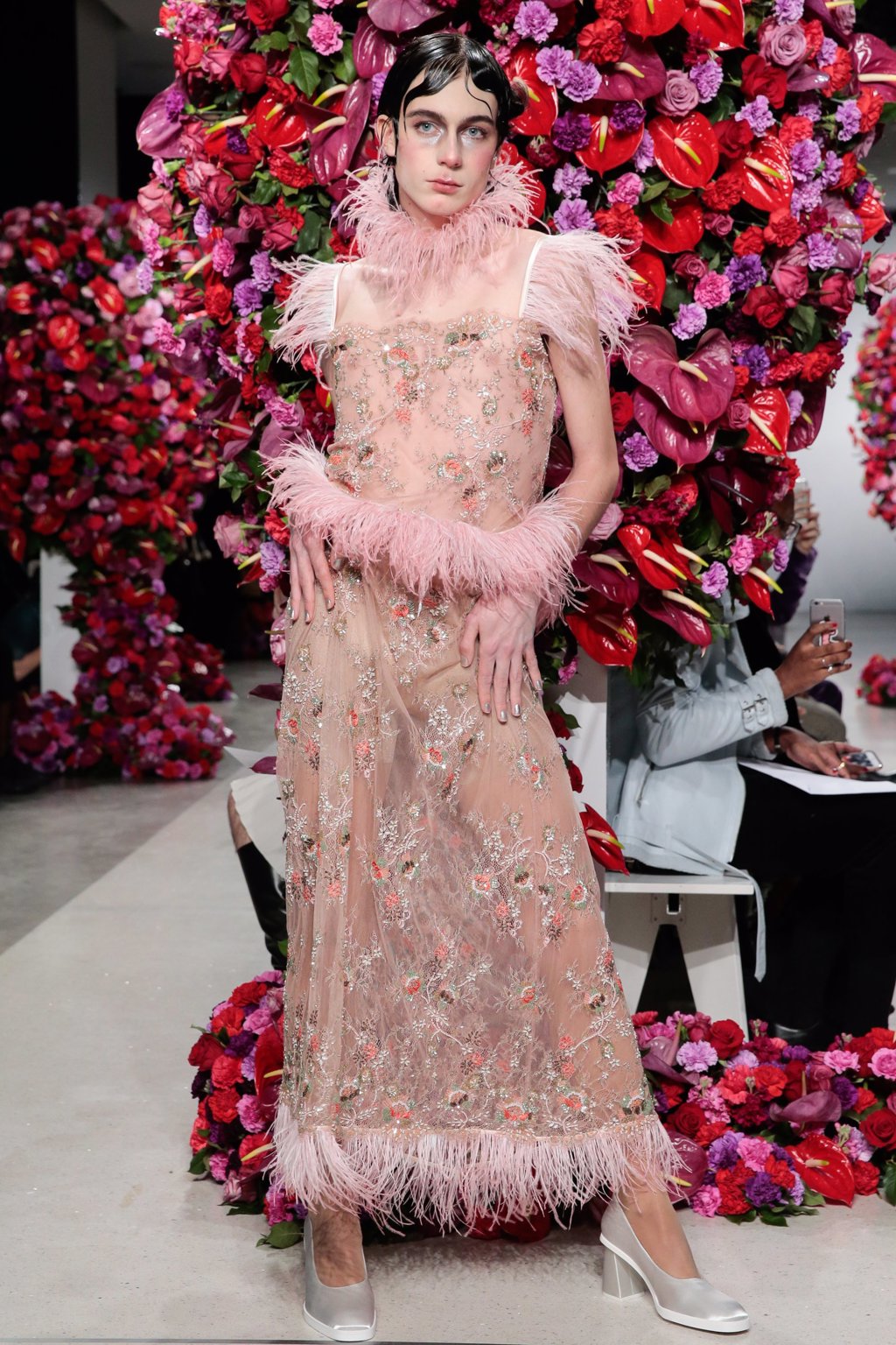 ¿Por qué todo el mundo habla de Palomo Spain, el diseñador que ha ...