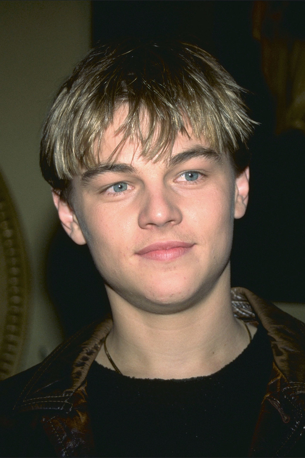 Como Se Llama El Actor De Titanic