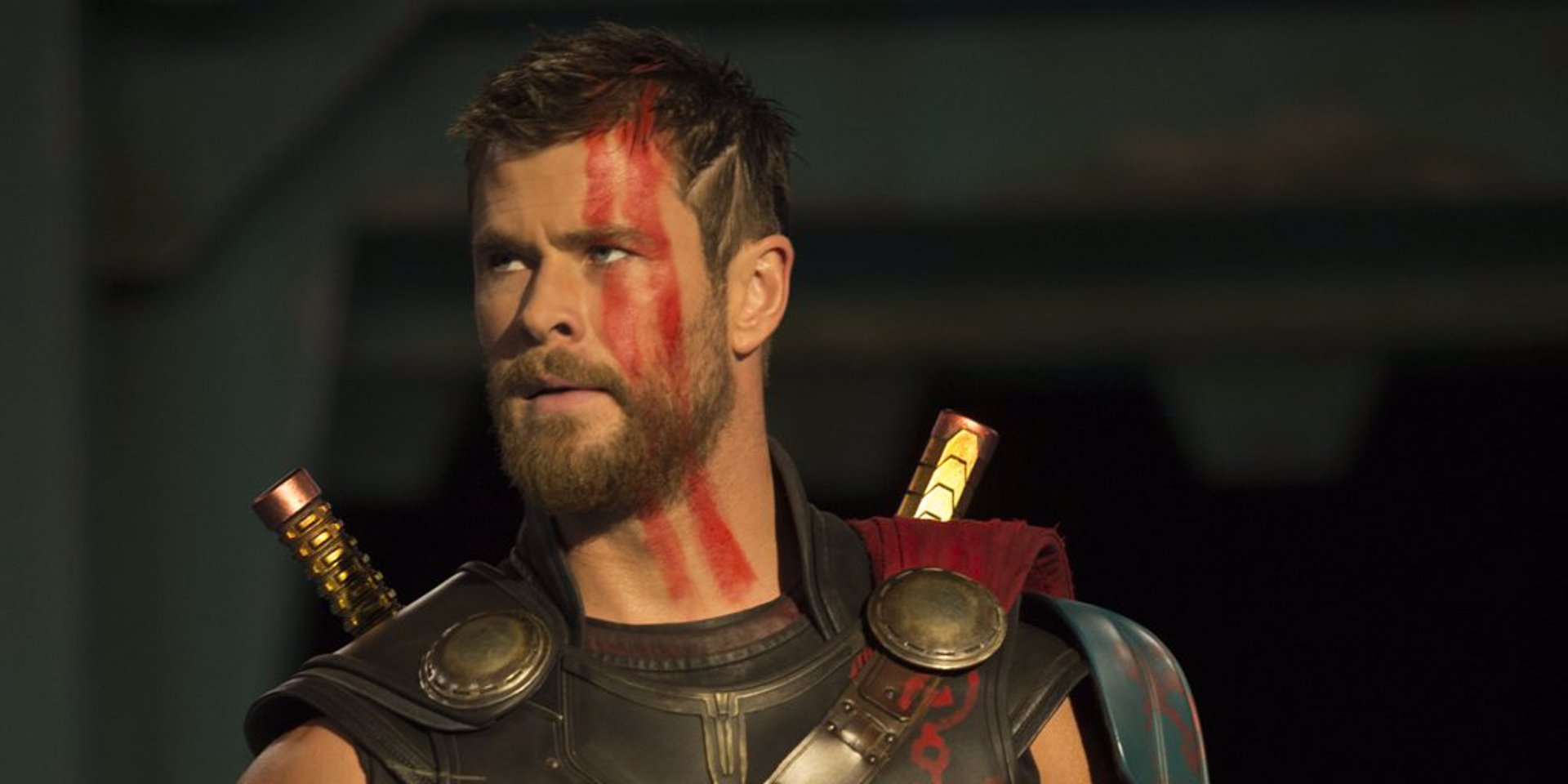 Hoje à noite na TV: Thor - Ragnarok, protagonizado por Chris