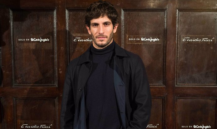 Paula Willems y Martín Rubio Willems/Instagram