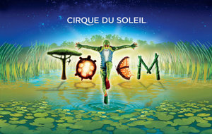Cirque du soleil