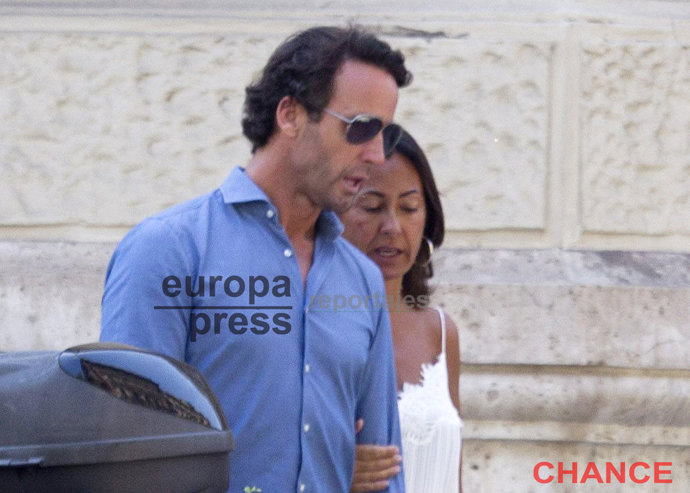 ÁLVARO MUÑOZ ESCASSI/JOSÉ VELASCO