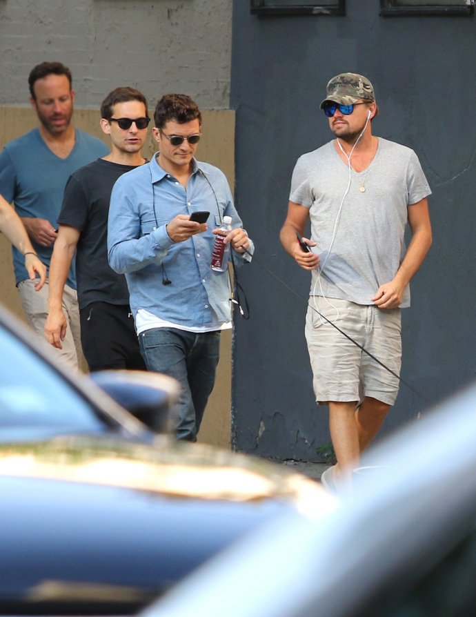 Los 'Bad Boys' de Nueva York