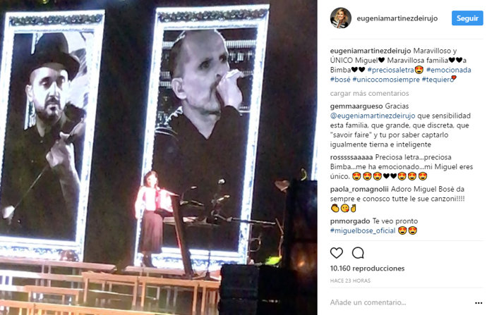 Concierto de Alejandro Sanz  'Más es más'