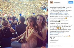 Concierto de Alejandro Sanz  'Más es más'