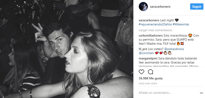 Concierto de Alejandro Sanz  'Más es más'