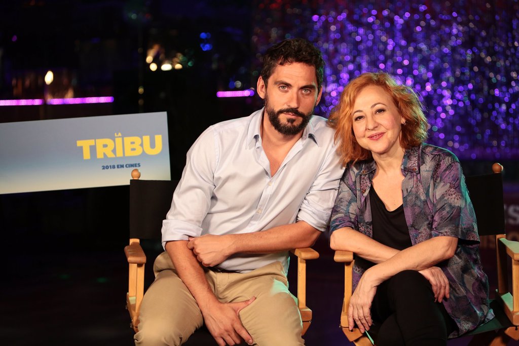 Pelicula De Paco Leon Y Carmen Machi