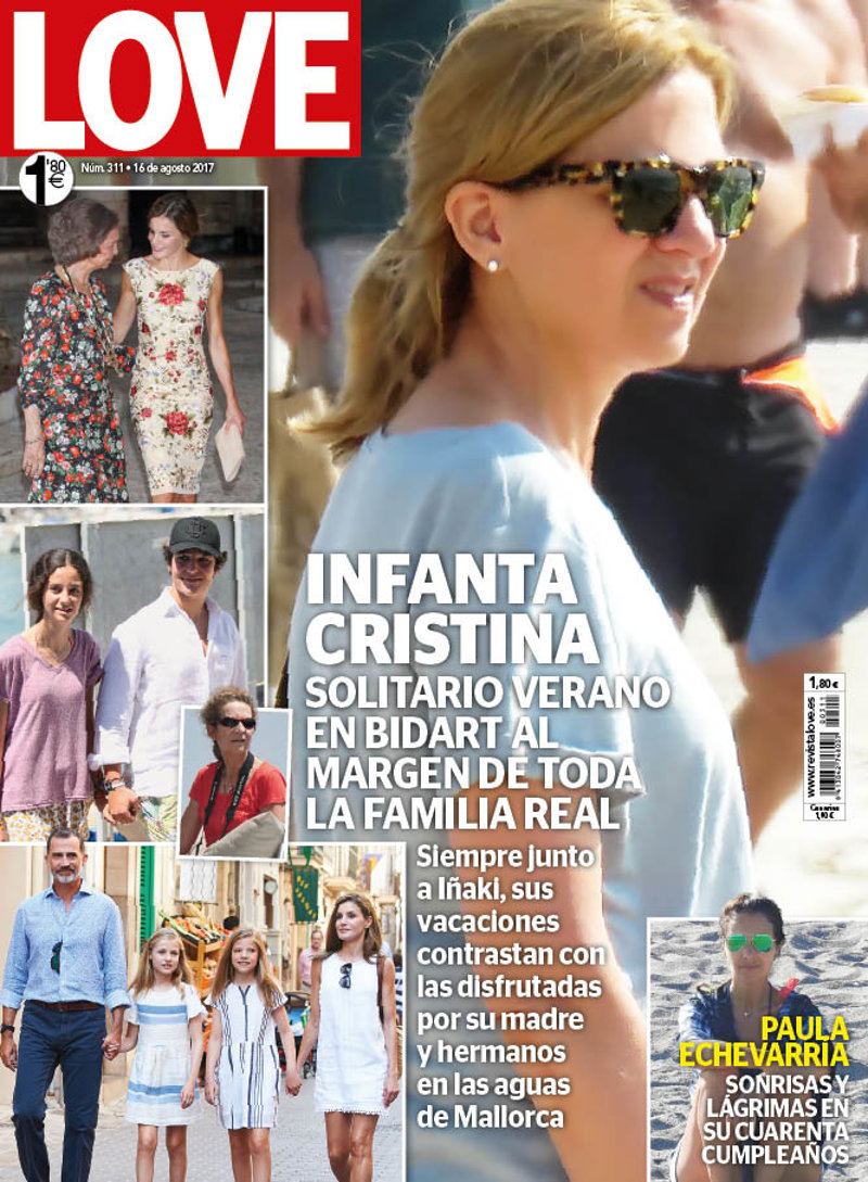 Isabel Y Preysler Sálvame Las BikiniVacaciones De Chicas En zGqULSVMp