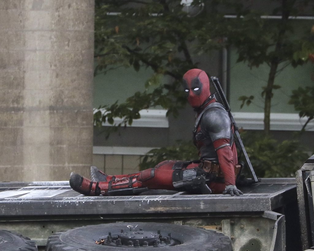 Se Reanuda El Rodaje De Deadpool 2 Tras La Trágica Muerte De Una Las Especialistas 