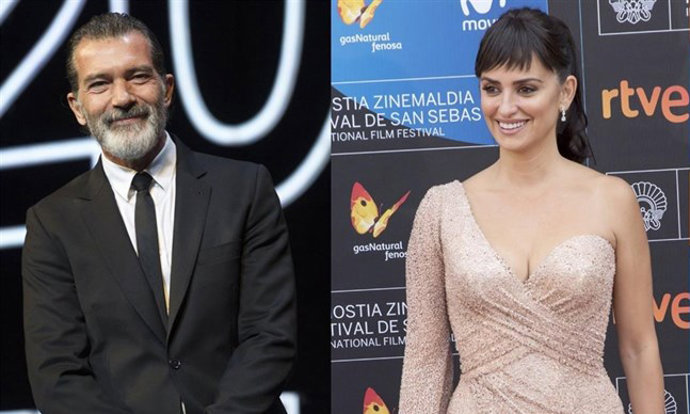 RYAN PENELOPE Y ANTONIO