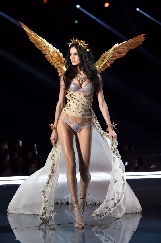 Blanca padilla