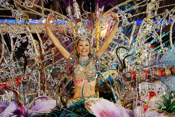 Carnavales de cádiz